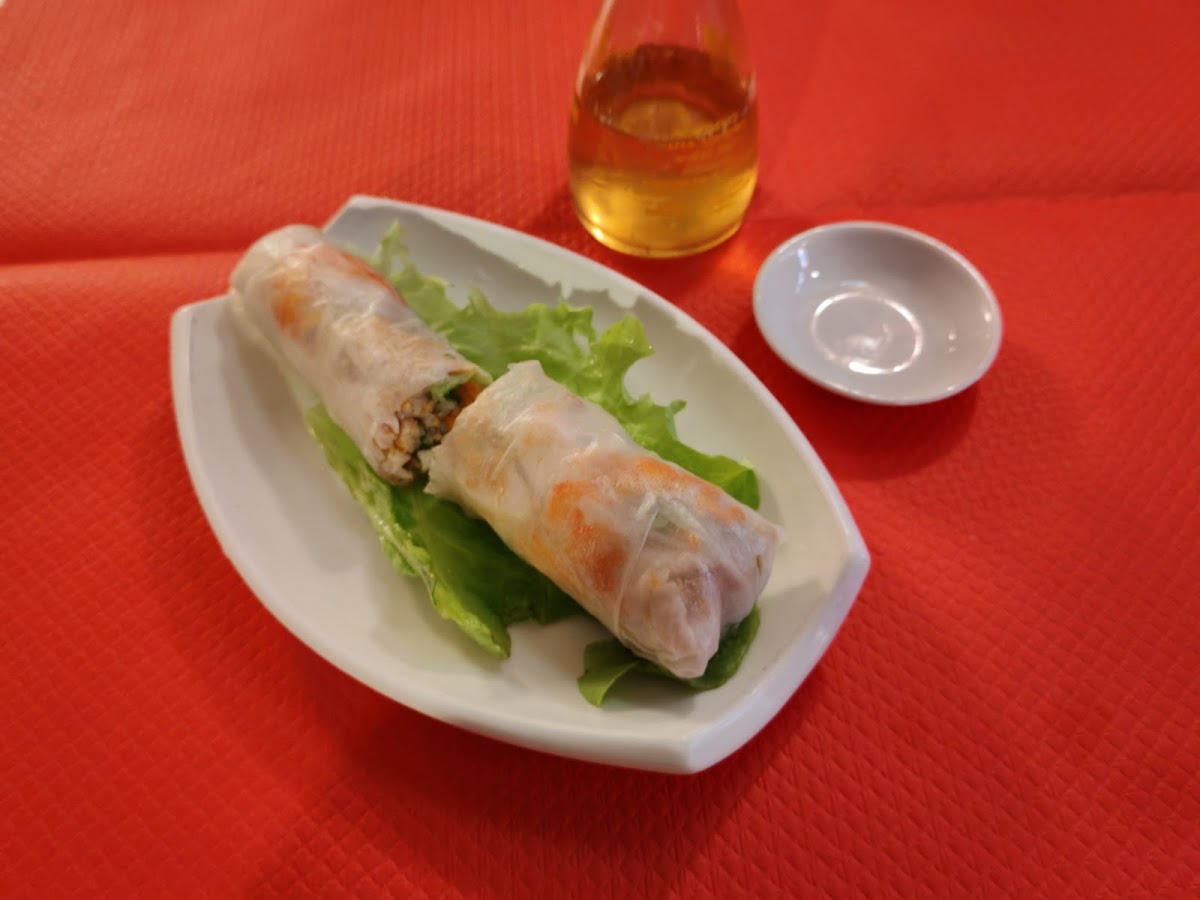 Restaurant Chinois Le Jardin Photos 2