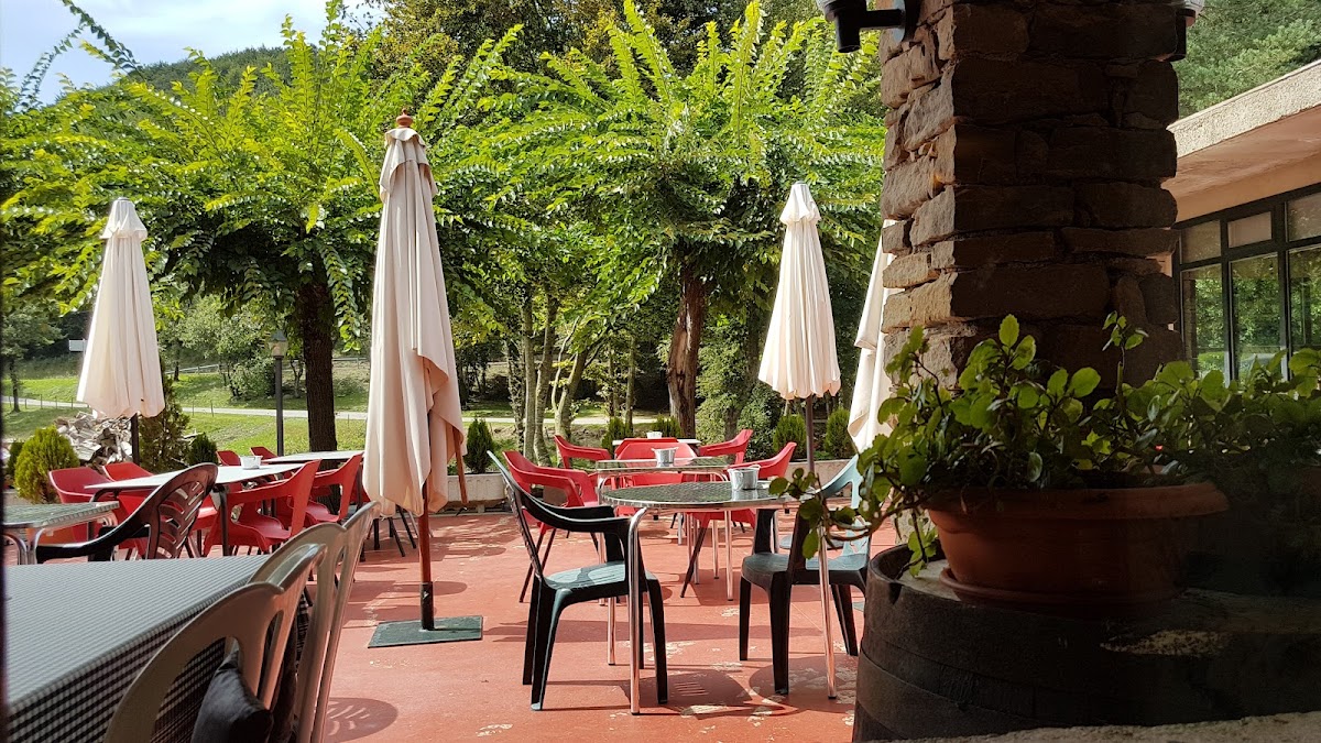 Restaurant Coll De Condreu