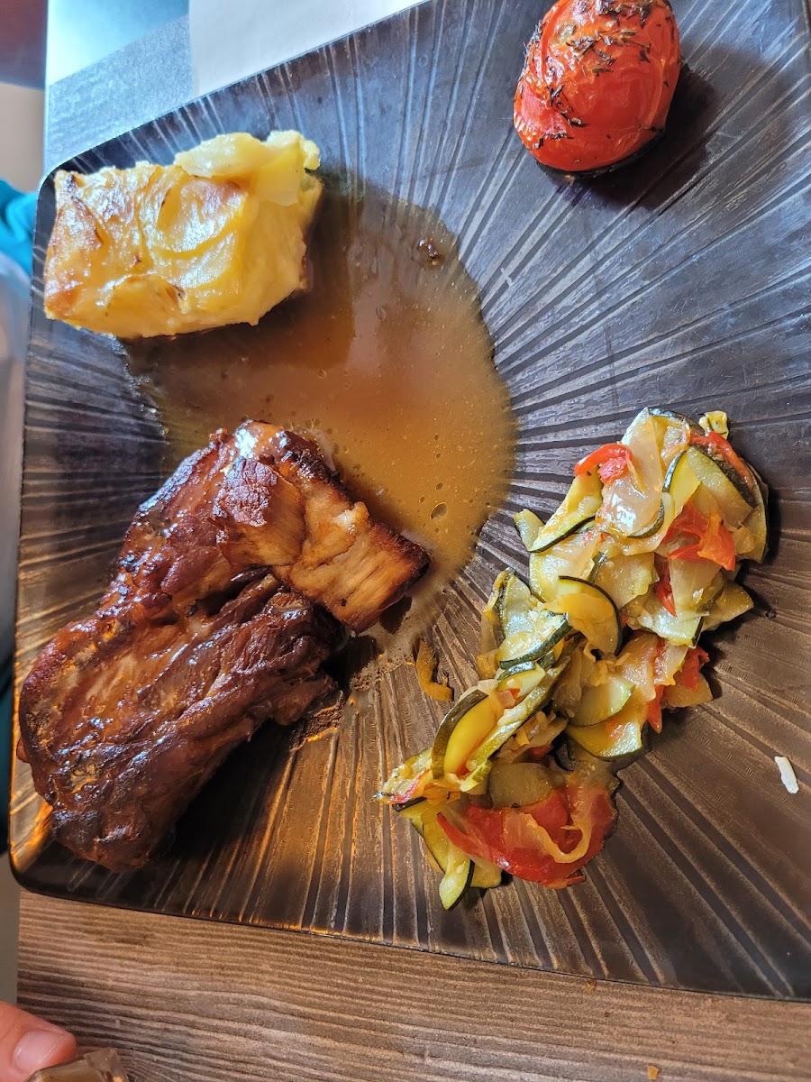 Restaurant ' Côte Et Lagunes ' Photos 9