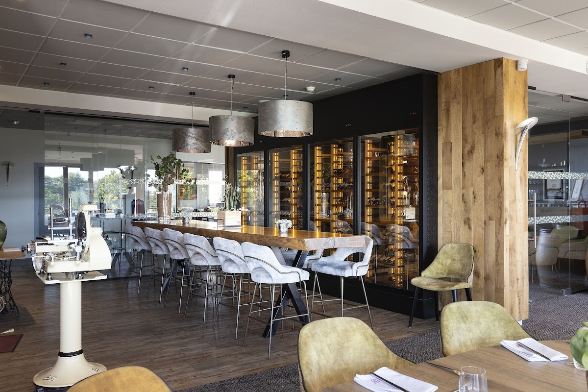 Restaurant Côté Plaine