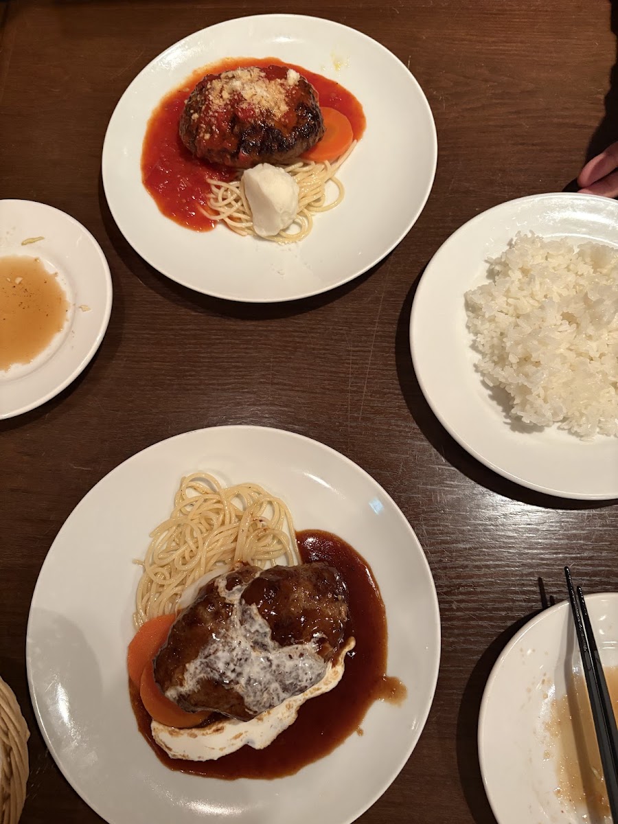 Restaurant Cuisine Sanno Photos 2