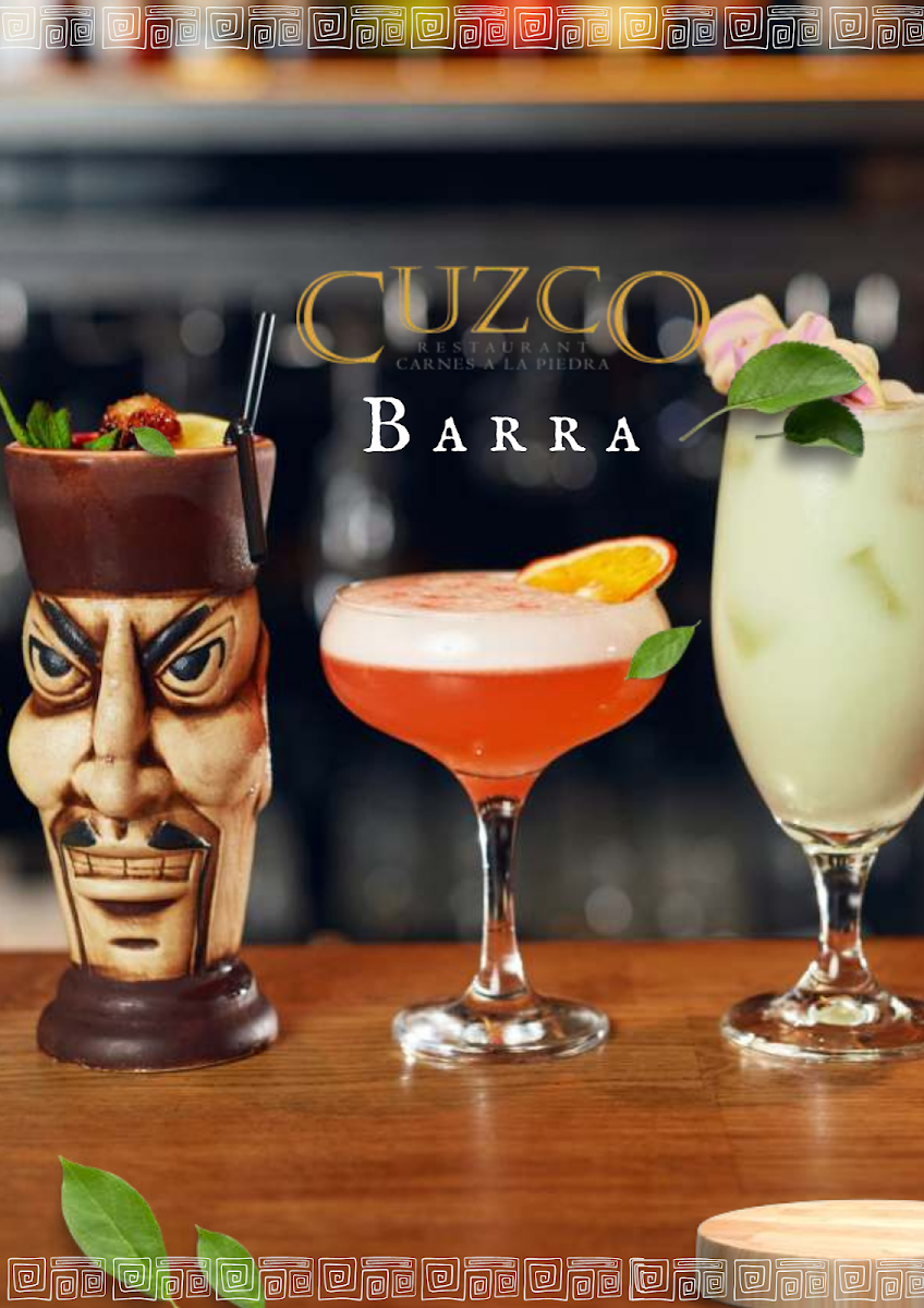 Restaurant Cuzco Photos 2