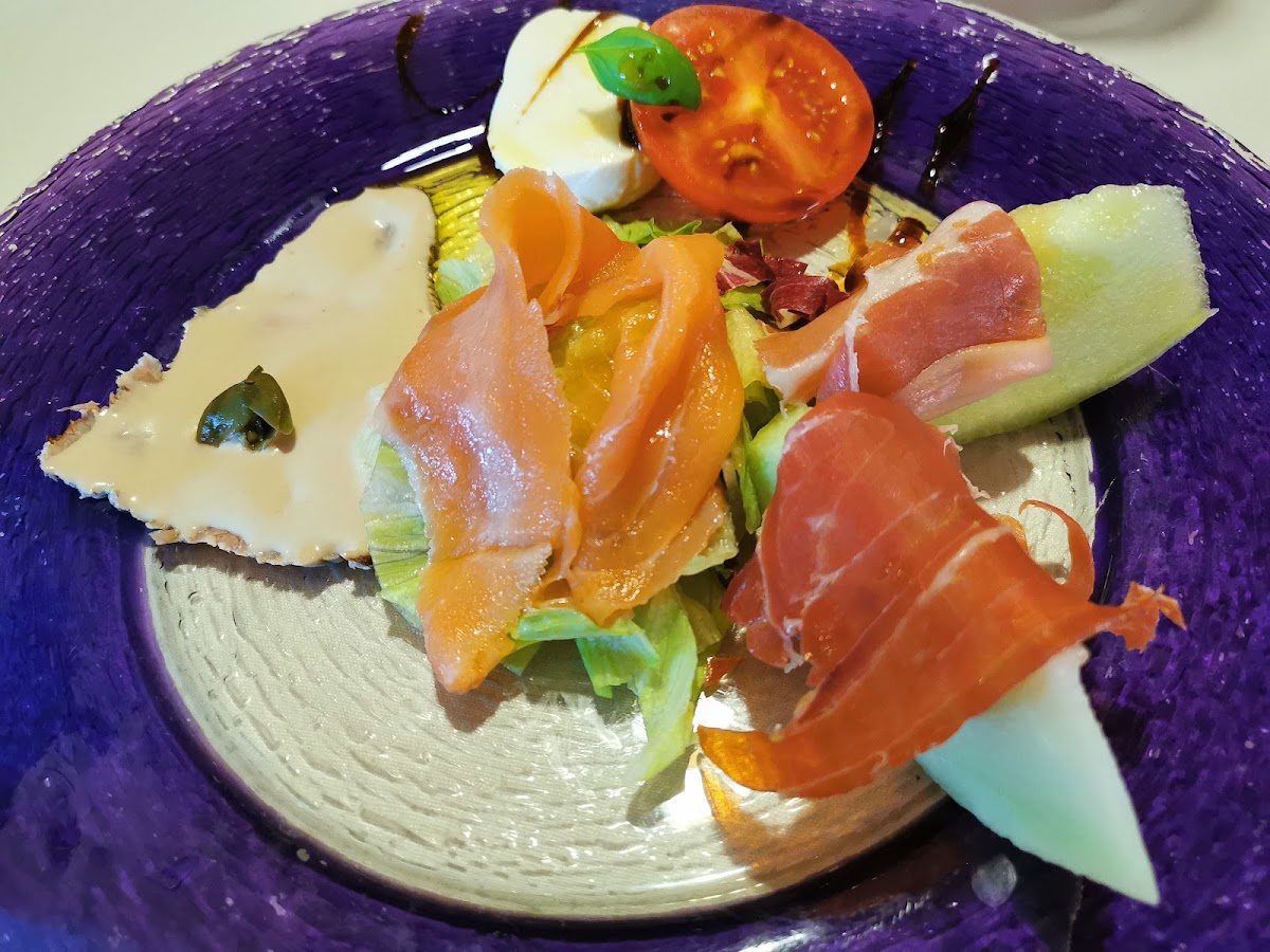 Restaurant Da Bujo - Mediterran Genießen Photos 9