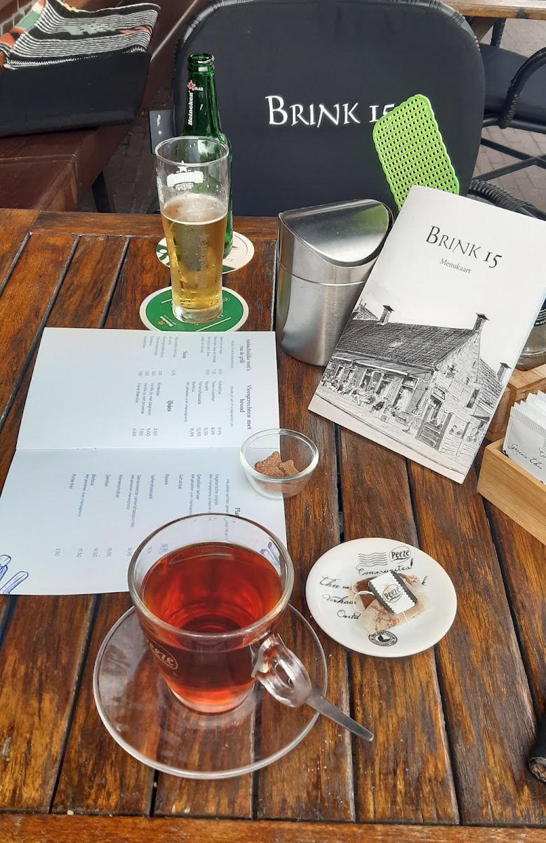 Restaurant De Brink 15 Photos 2