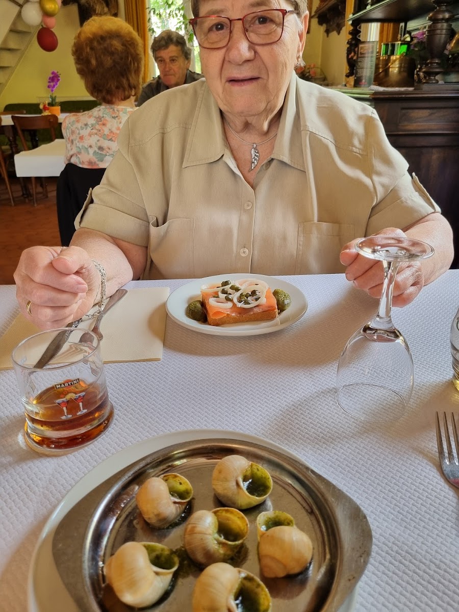 Restaurant De Jaegerthal Photos 9