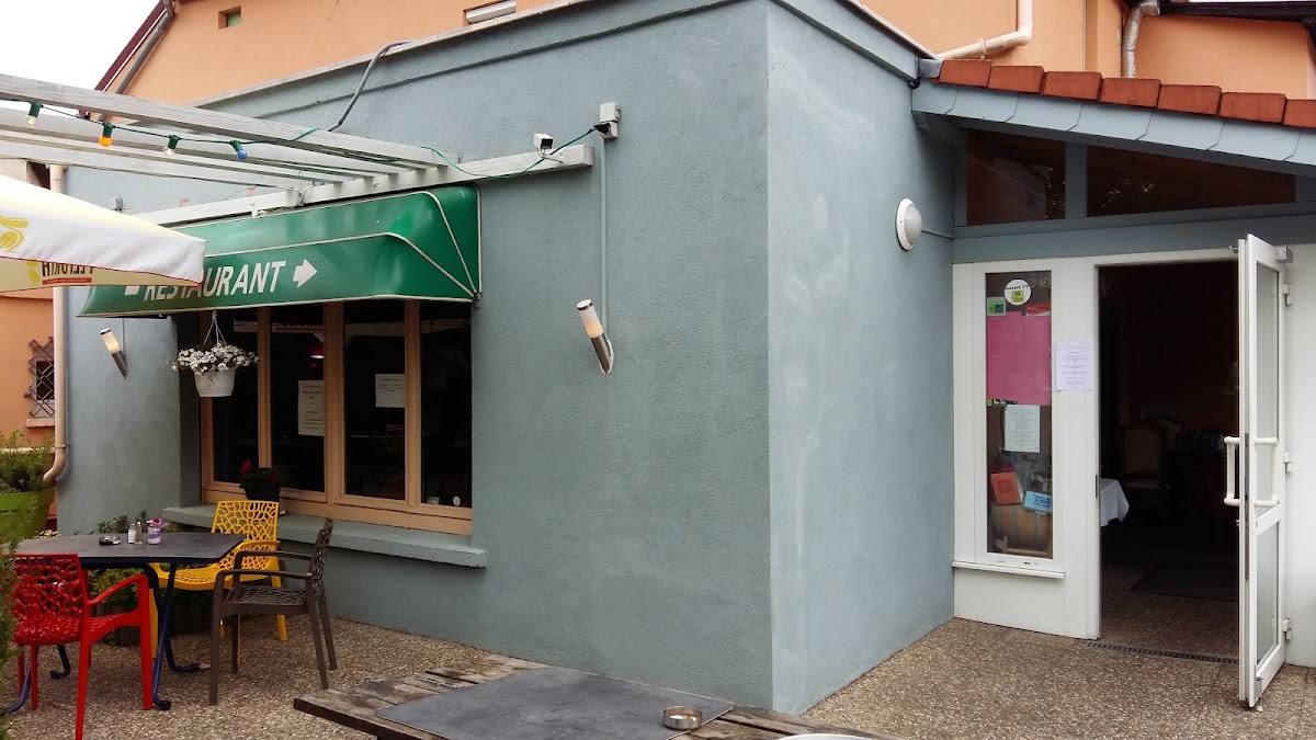Restaurant De La Canner