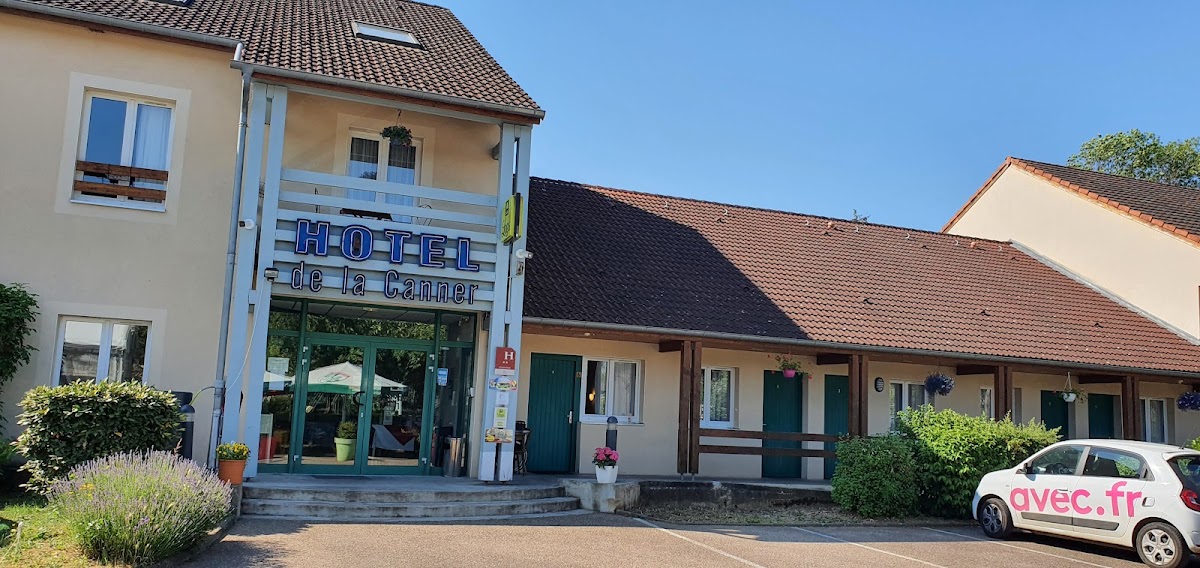 Restaurant De La Canner Photos 2