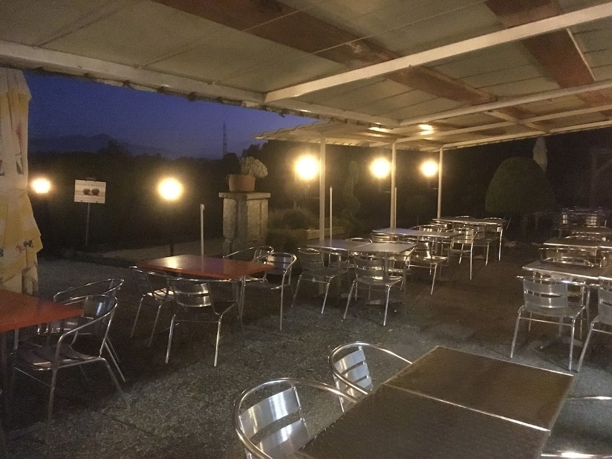 Restaurant De La Claie-Aux-Moines