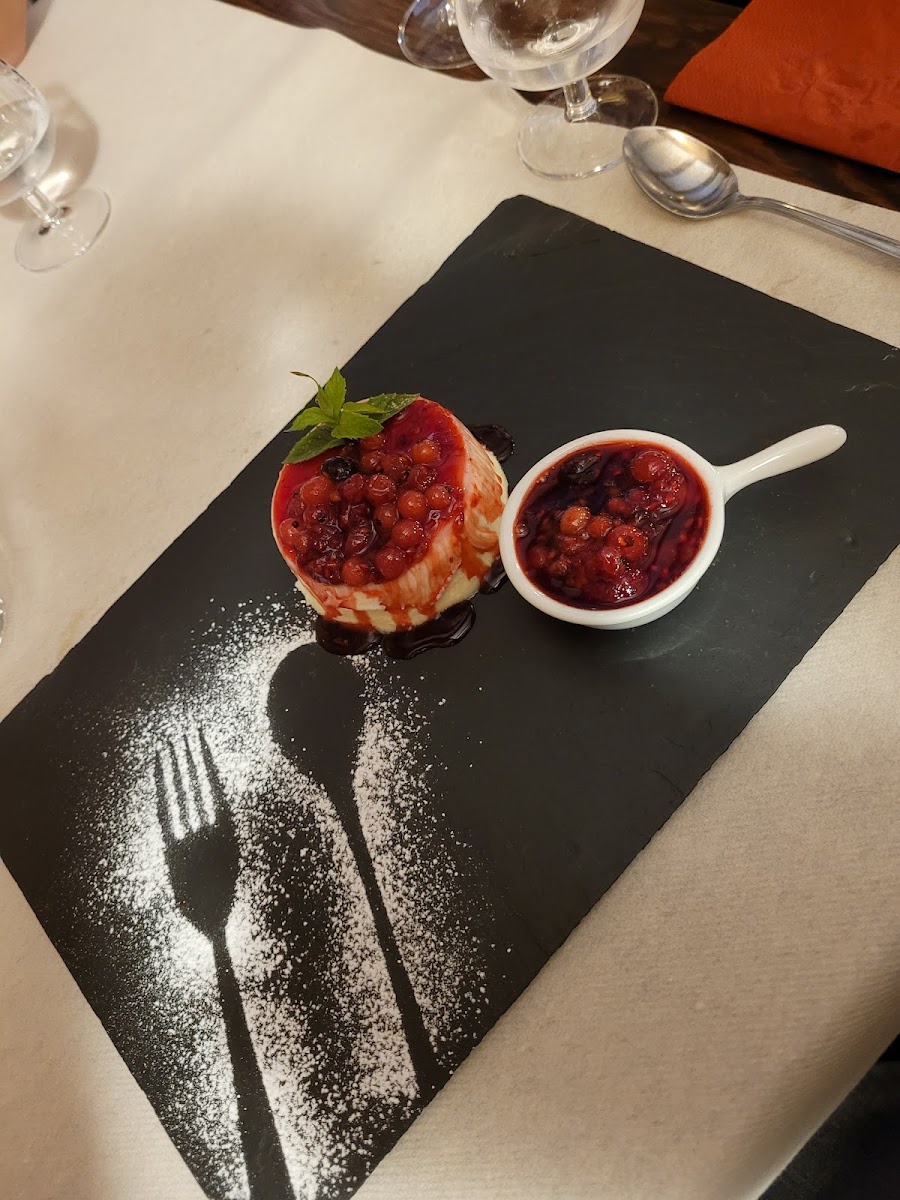 Restaurant De La Claie-Aux-Moines Photos 9