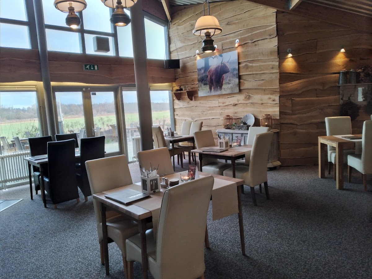 Restaurant 'de Lier'