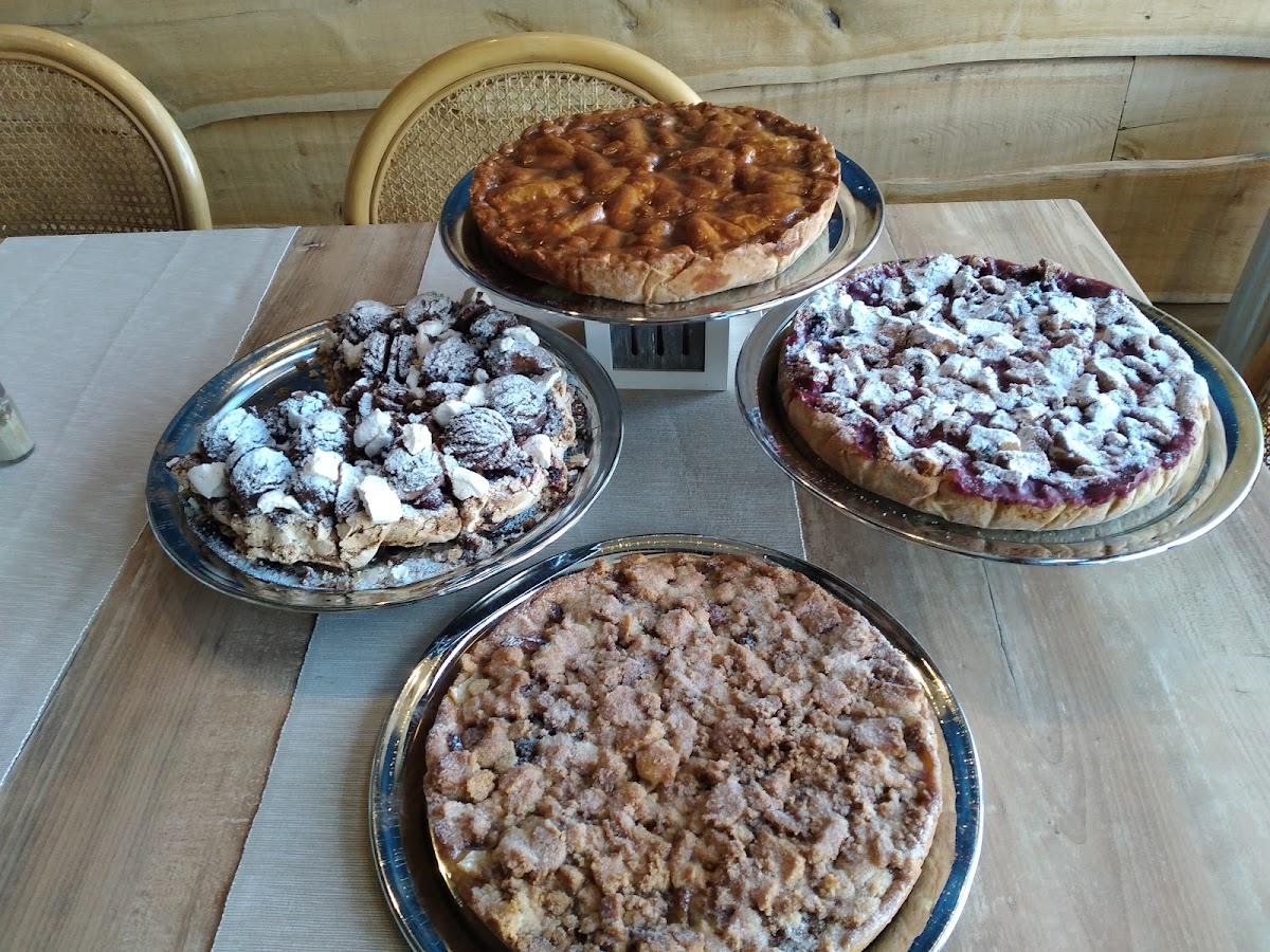 Restaurant 'de Lier' Photos 2