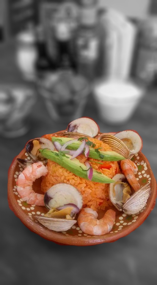 Restaurant De Mariscos La Perla San Pablo Photos 9