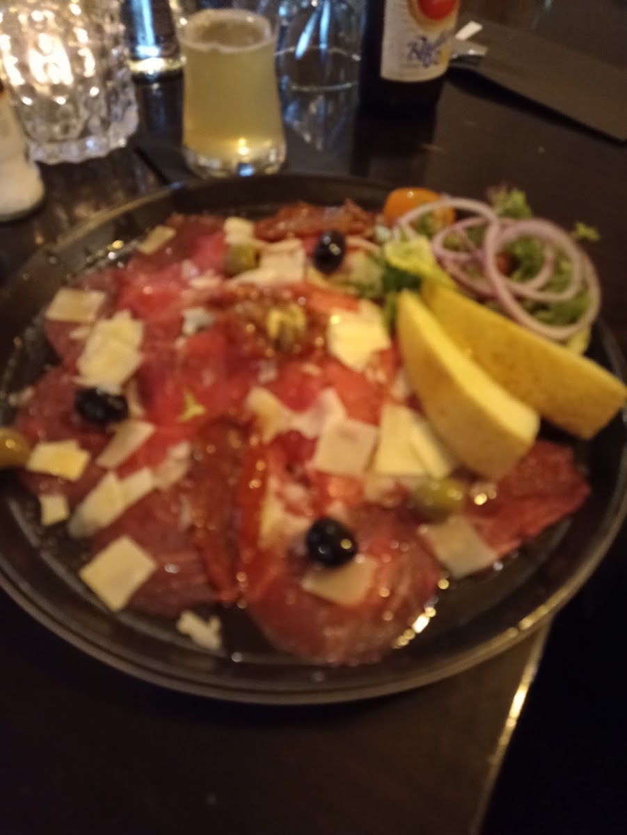 Restaurant De Wouwse Wereld Photos 9