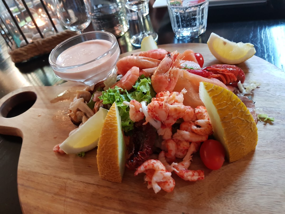Restaurant De Wouwse Wereld Photos 2
