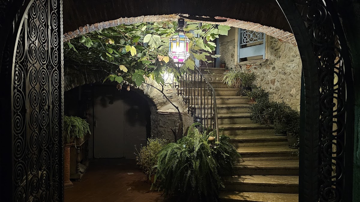 Restaurant Del Bisbe Photos 2
