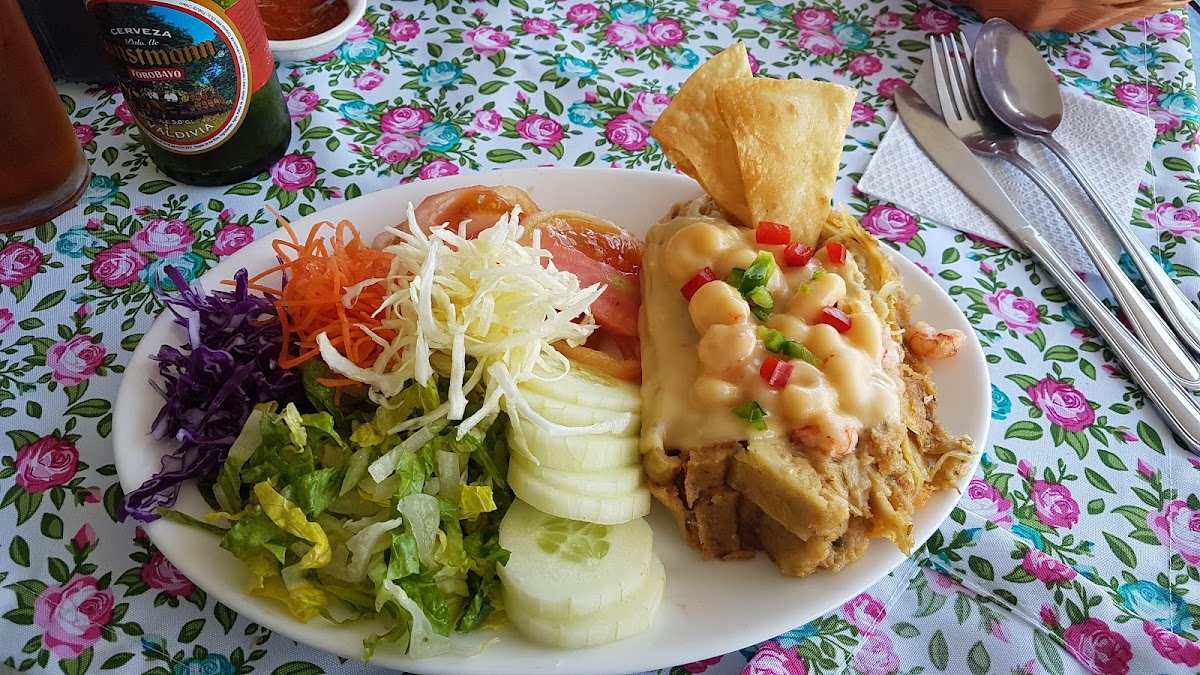 Restaurant Delicias Del Mar Tumbes Photos 9