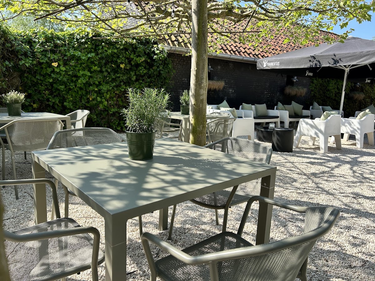 Restaurant Den Haze