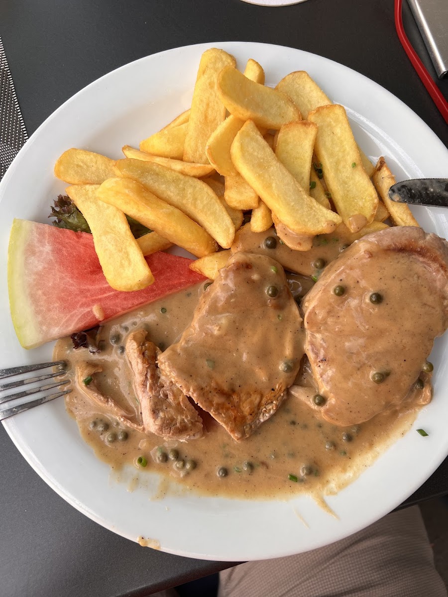 Restaurant 'der Koch' Photos 9