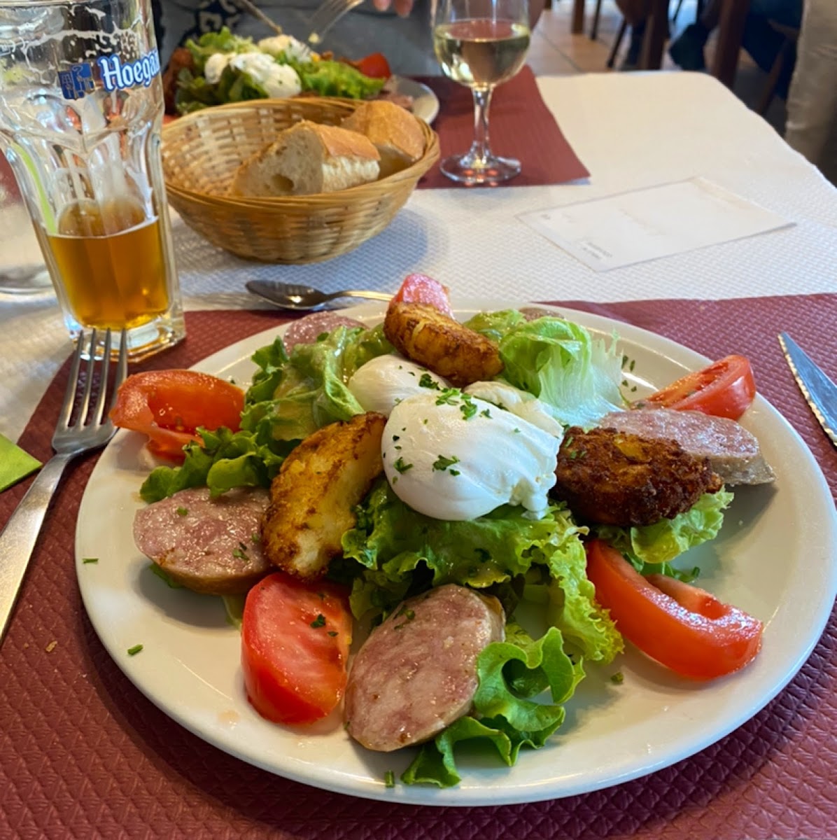 Restaurant Des Sablières Photos 9
