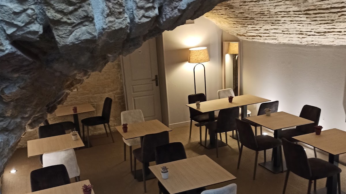 Restaurant Dijon L'évidence