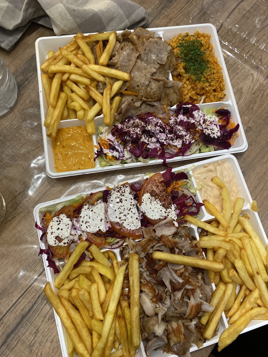 Restaurant Dila Kebab La Bassée Photos 9
