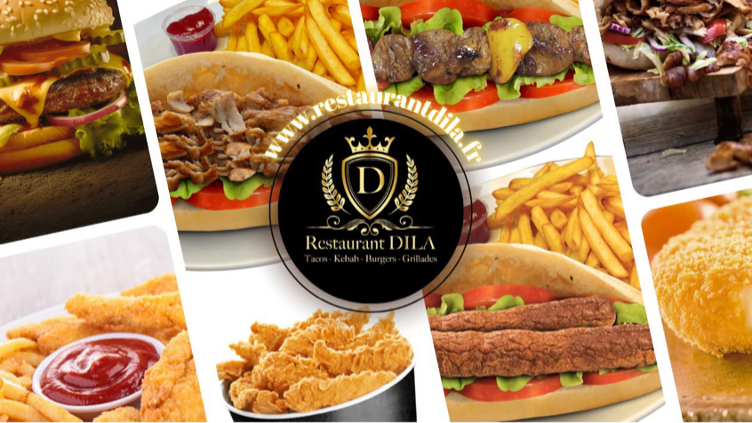 Restaurant Dila Kebab La Bassée Photos 2