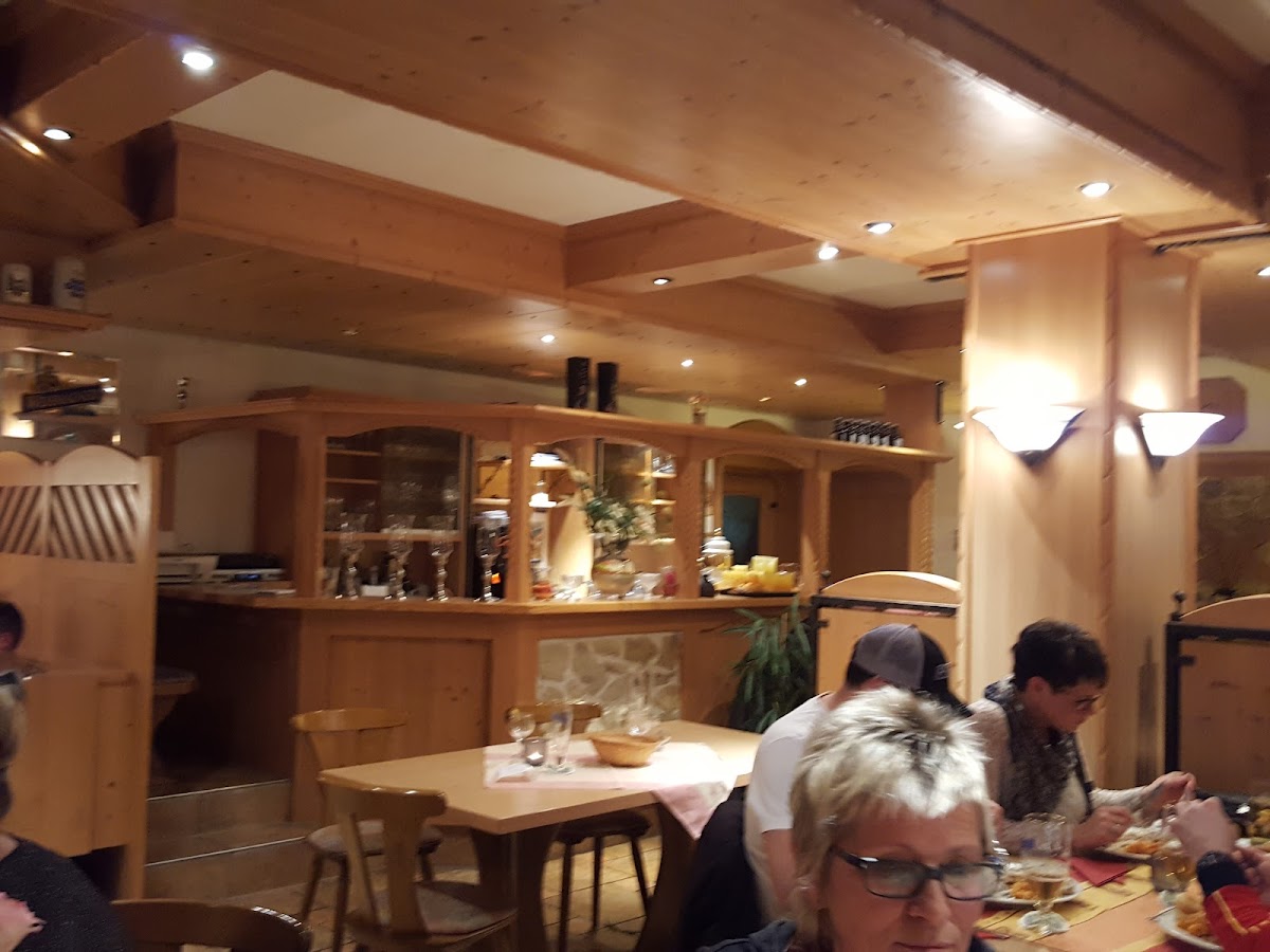 Restaurant Dionysos