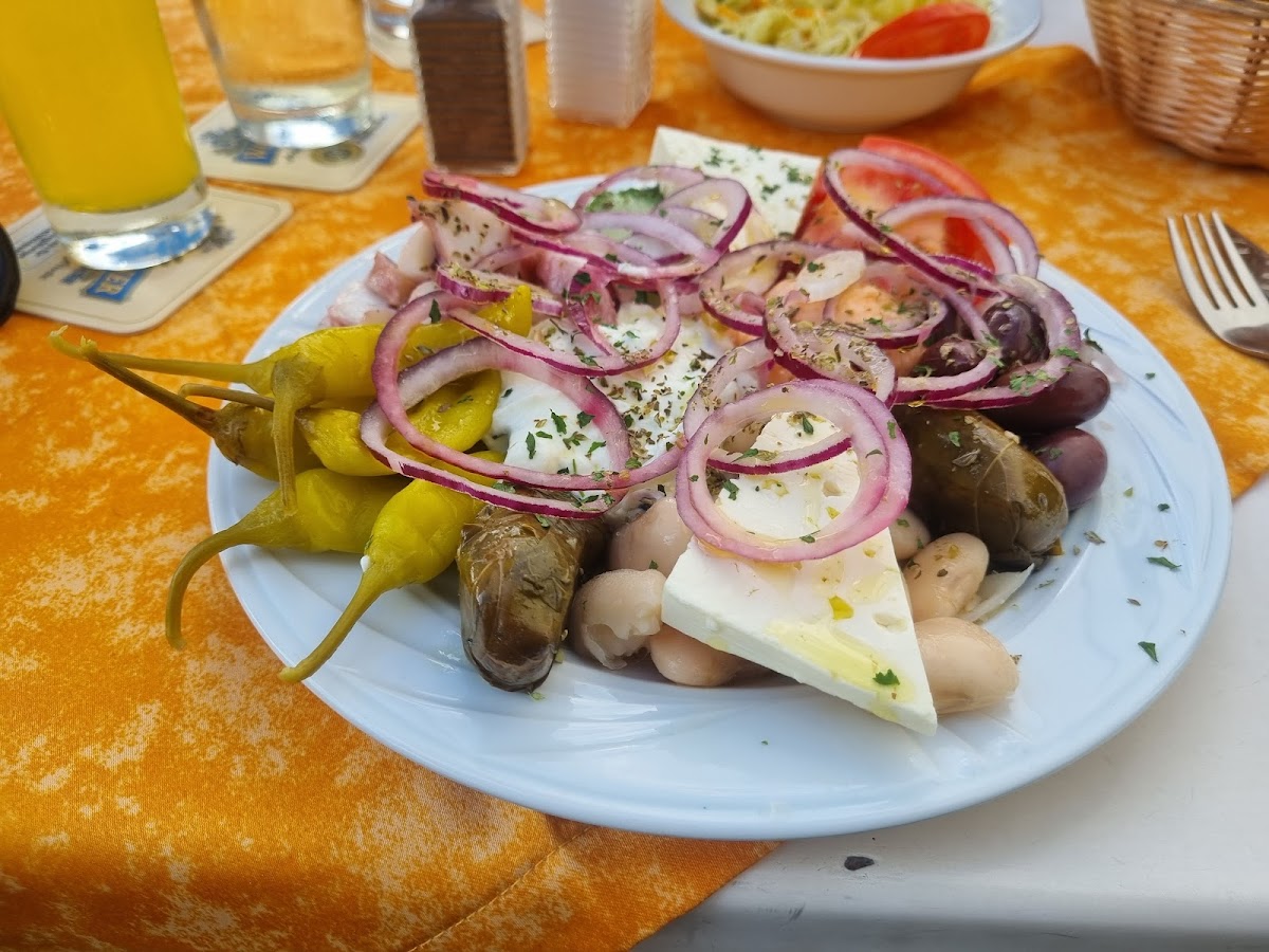 Restaurant Dionysos Photos 9