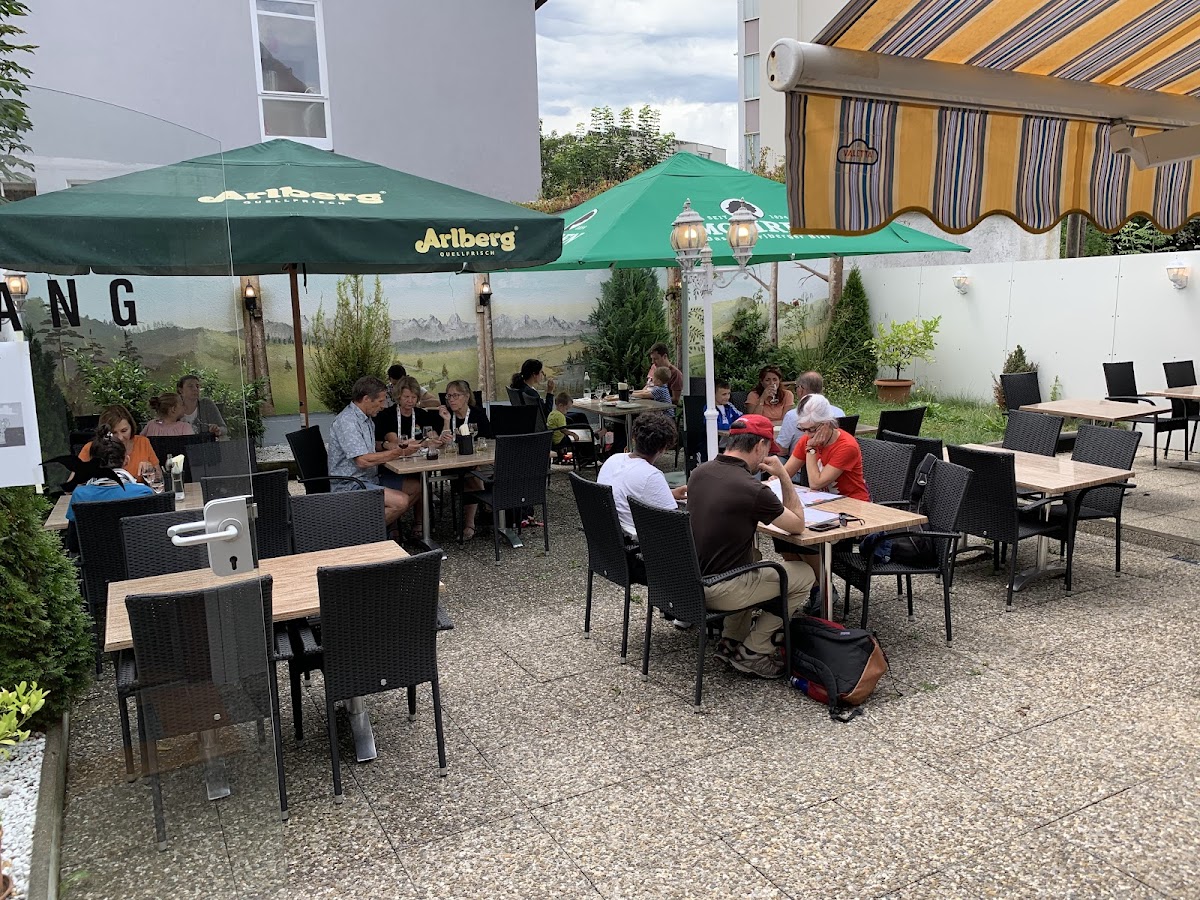 Restaurant Doar