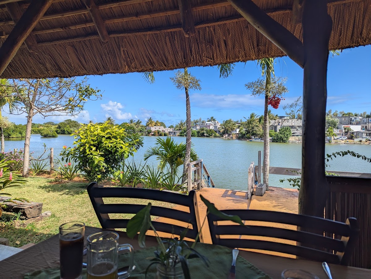 Restaurant Du Lac