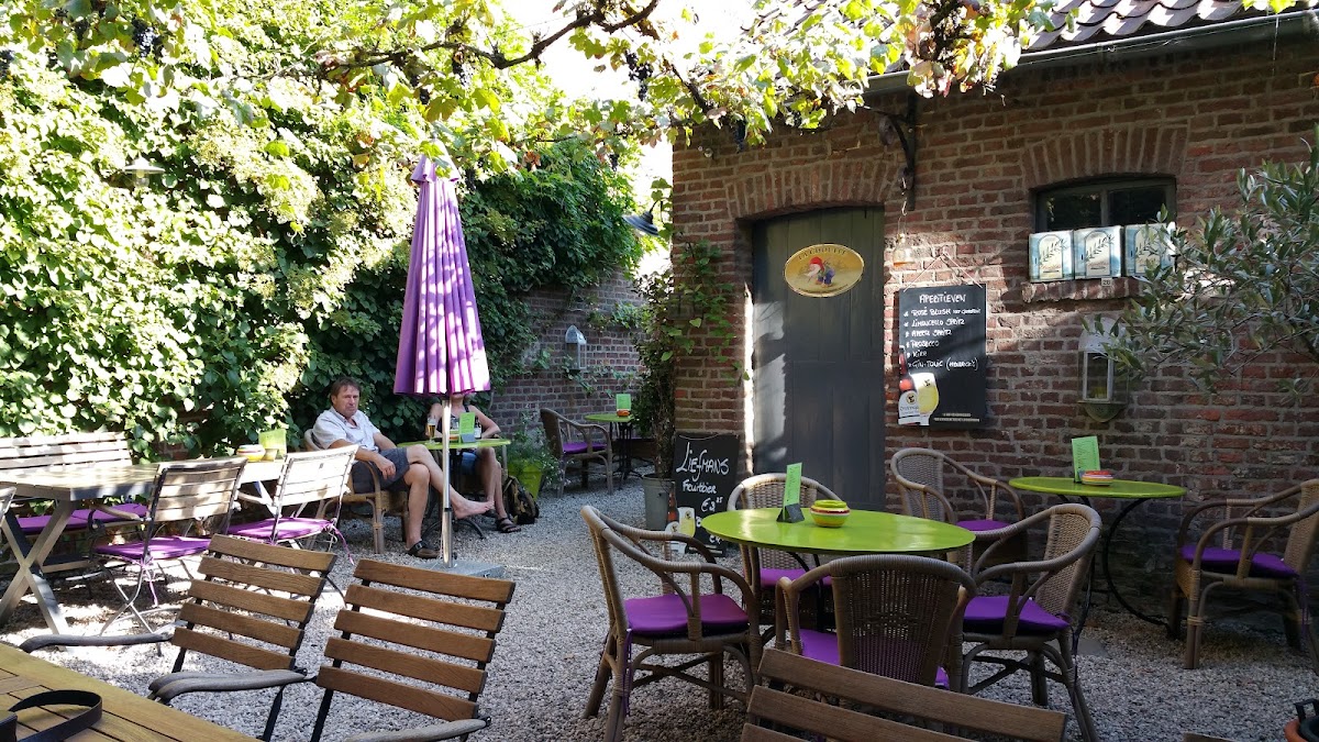 Restaurant Du Nord
