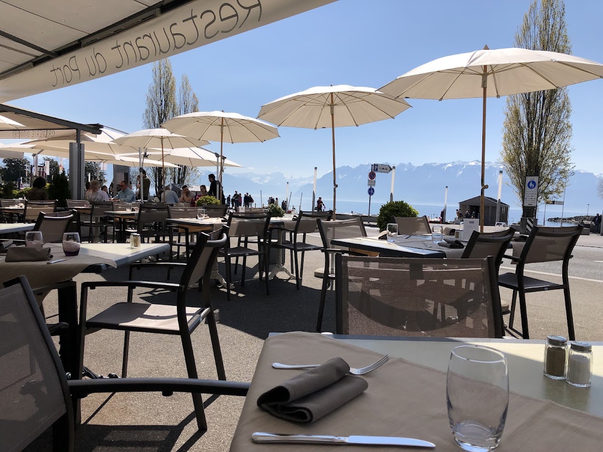 Restaurant Du Port