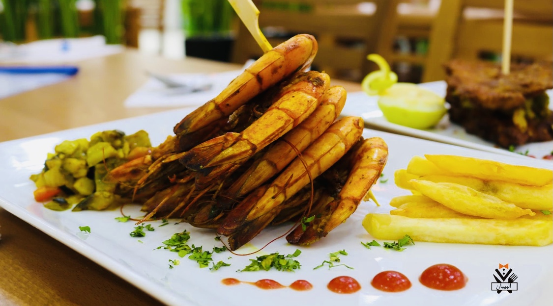Restaurant El Bibane Photos 2