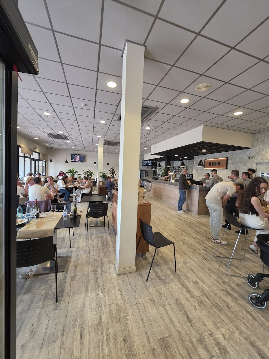 Restaurant El Centre Photos 2