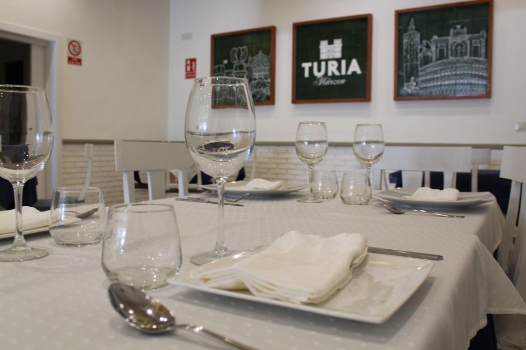 Restaurant El Clot