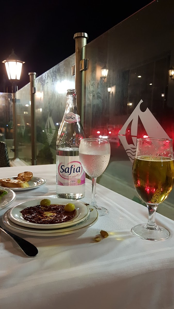 Restaurant El Khyem Photos 9