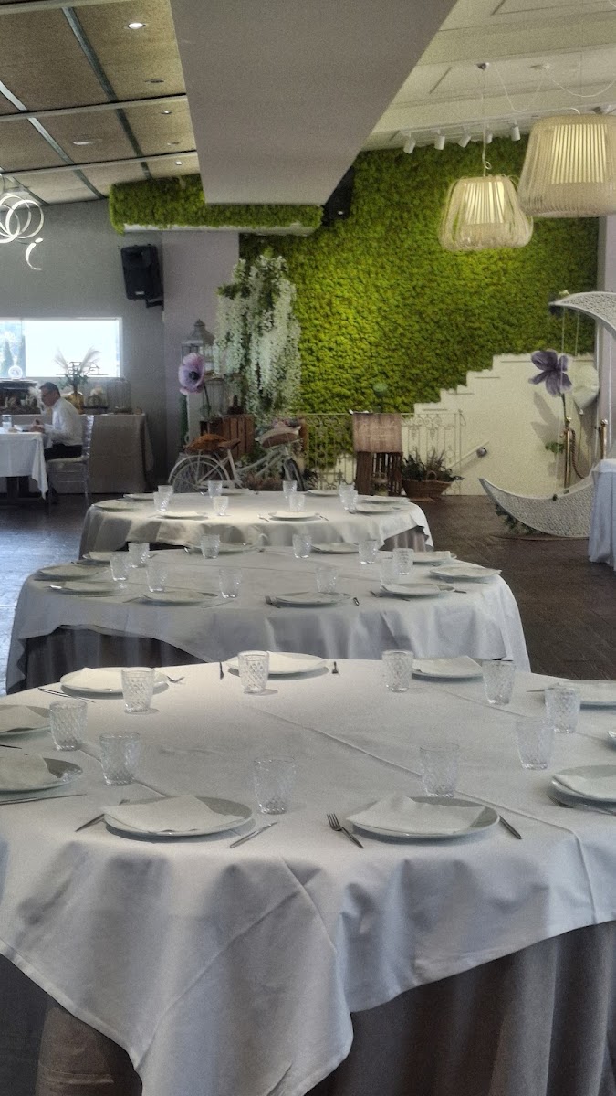 Restaurant El Mirador De Sagunt Photos 2