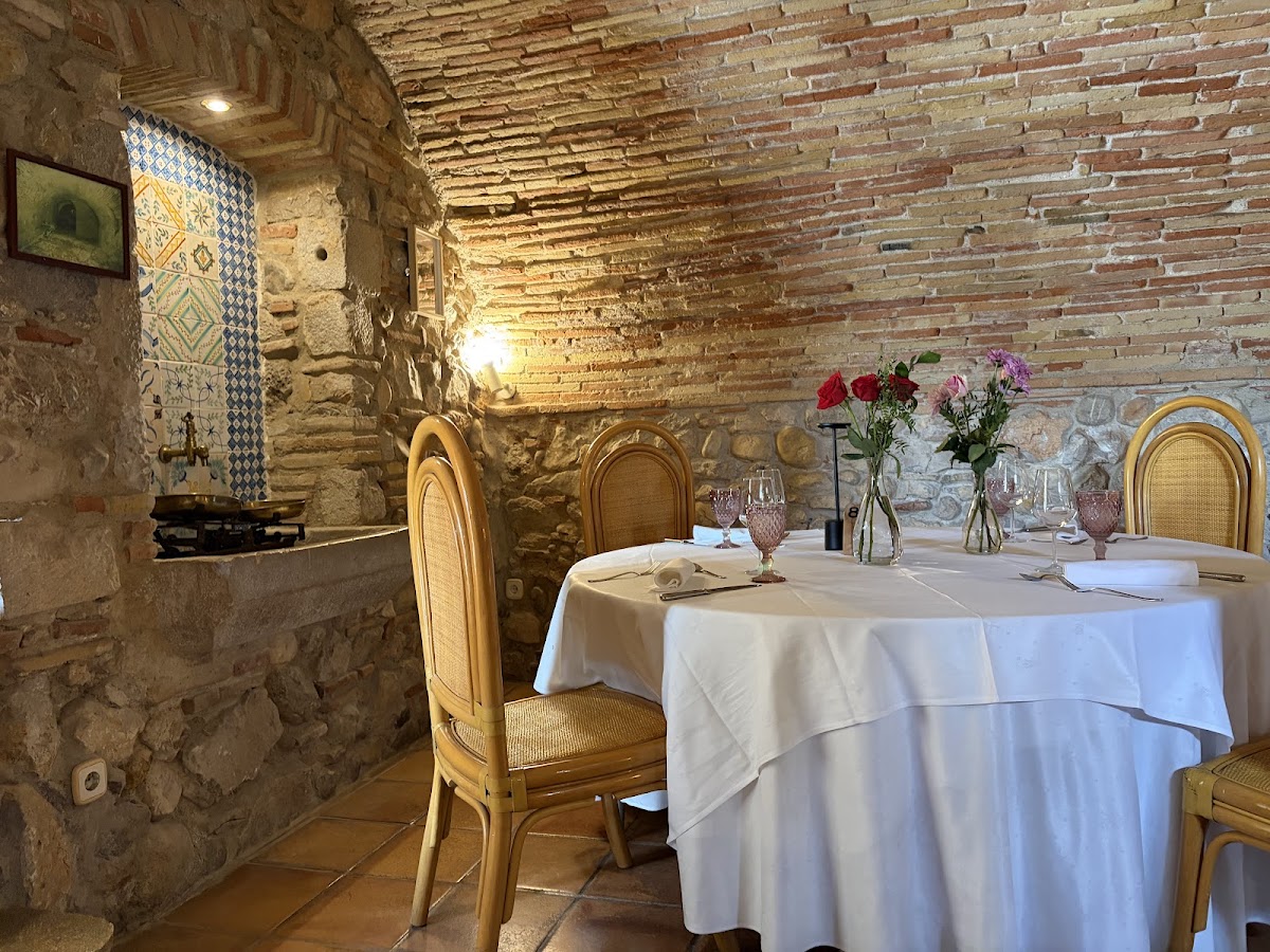 Restaurant El Pa Volador