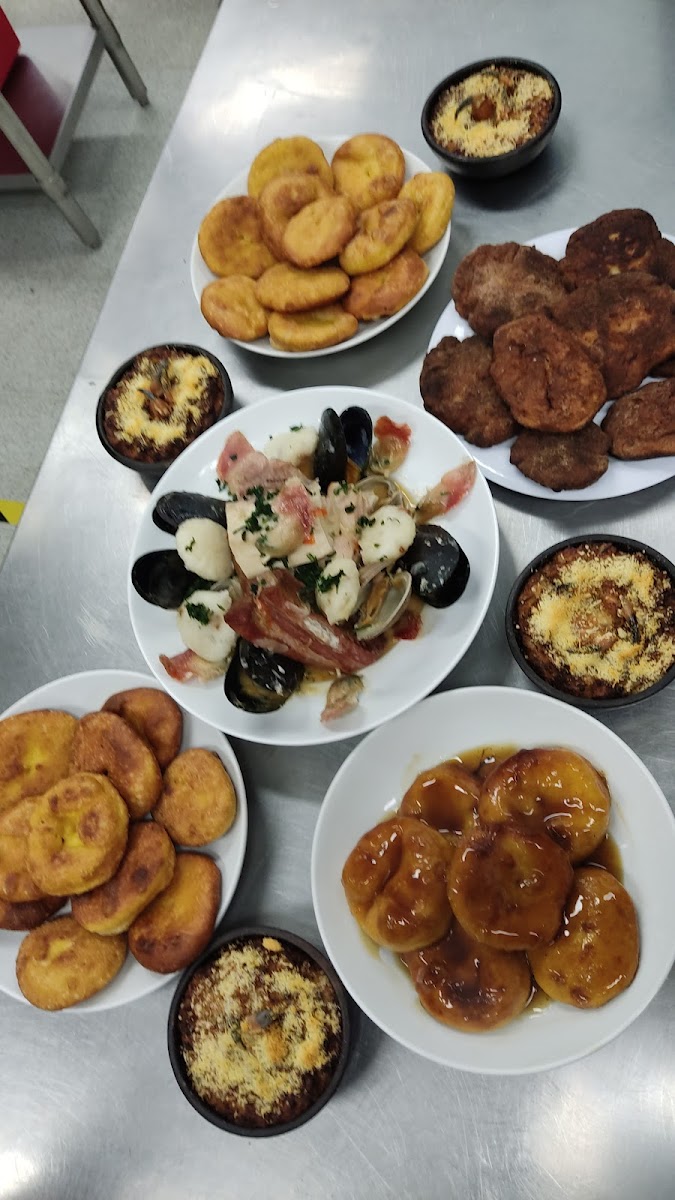 Restaurant ' El Quincho ' Photos 9