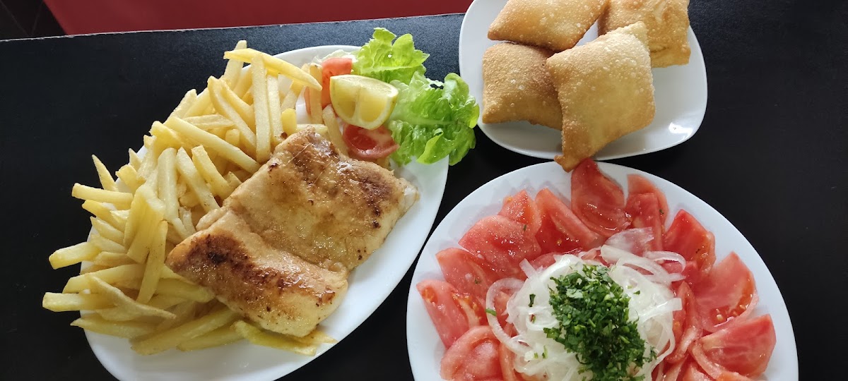 Restaurant ' El Quincho ' Photos 2