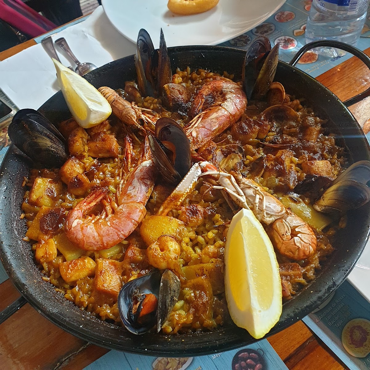 Restaurant El Rey De La Pampa Photos 2