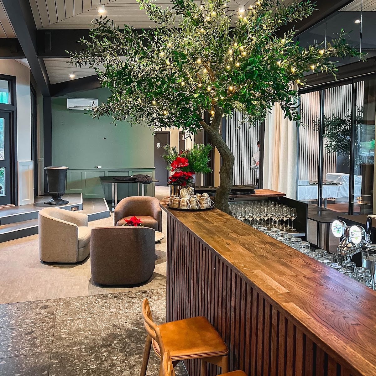 Restaurant Elin
