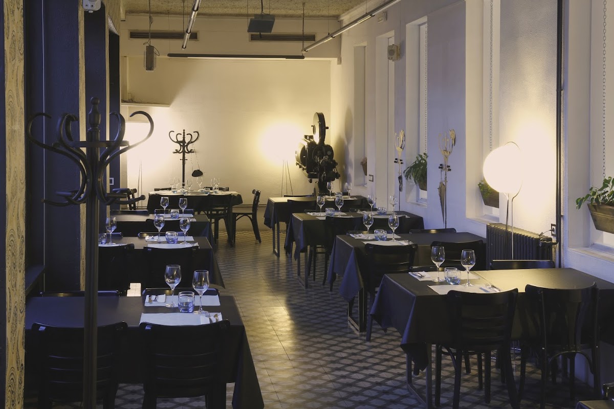Restaurant Els Catòlics
