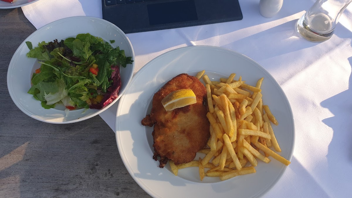Restaurant Erber Photos 9