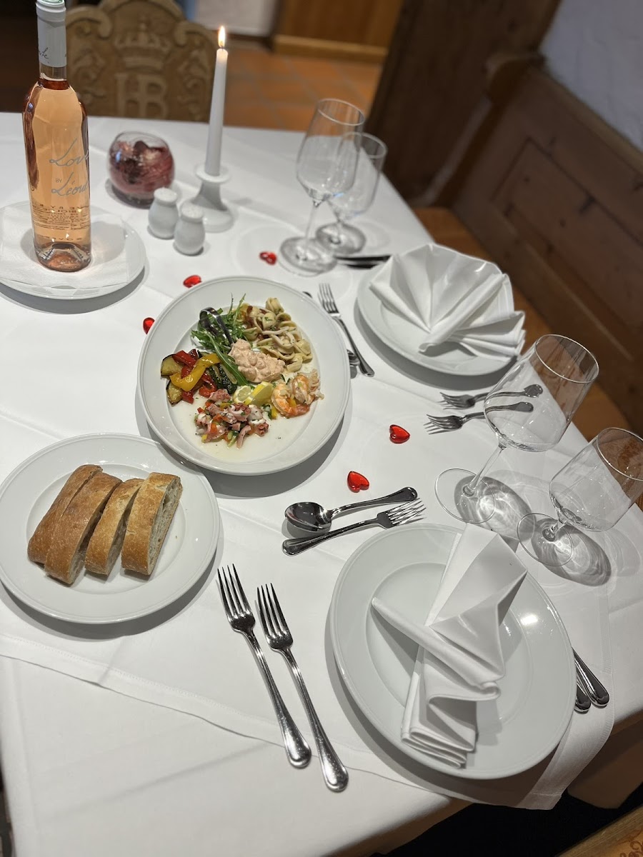 Restaurant Erber Photos 2