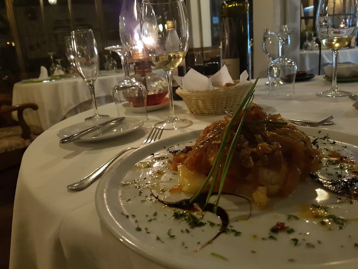 Restaurant Es Recó De Randa