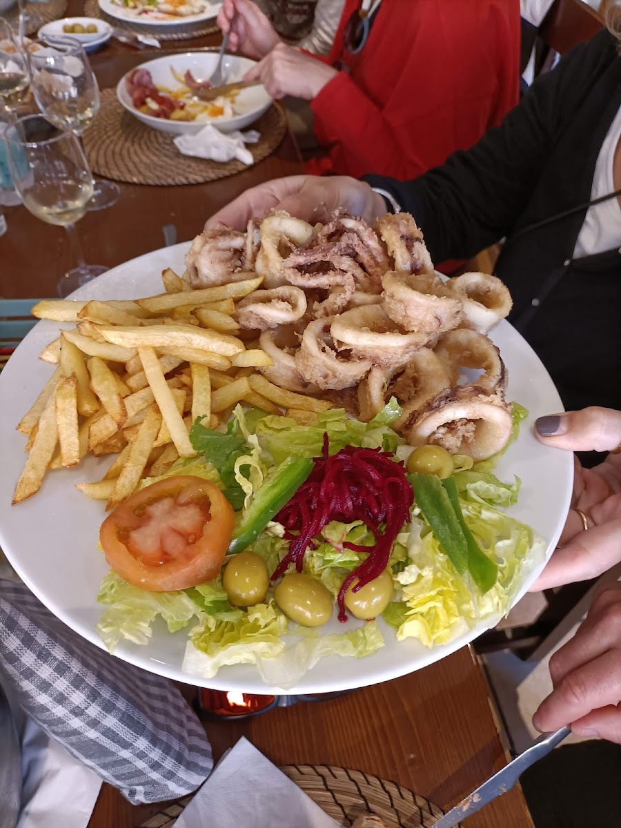 Restaurant 'es Repic' Photos 9