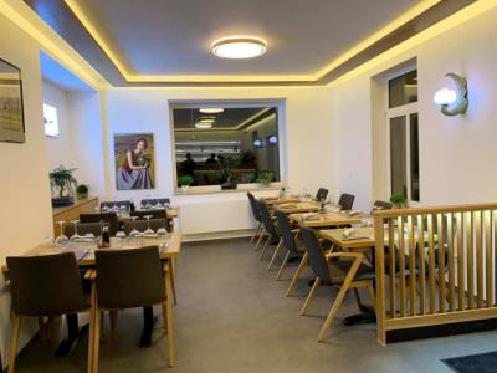 Restaurant Eternel