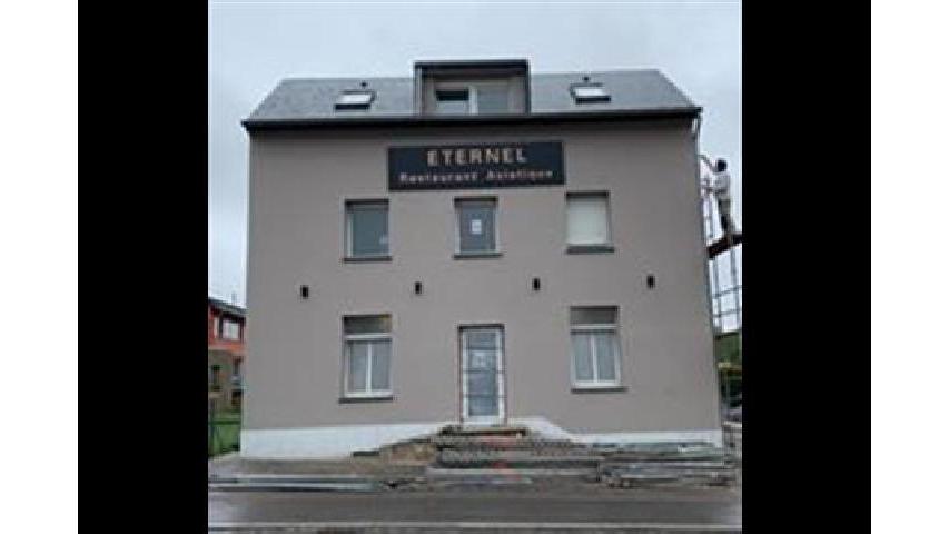 Restaurant Eternel Photos 2