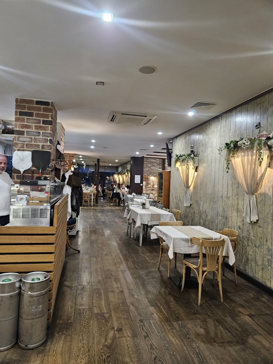 Restaurant 'ethno' Photos 2